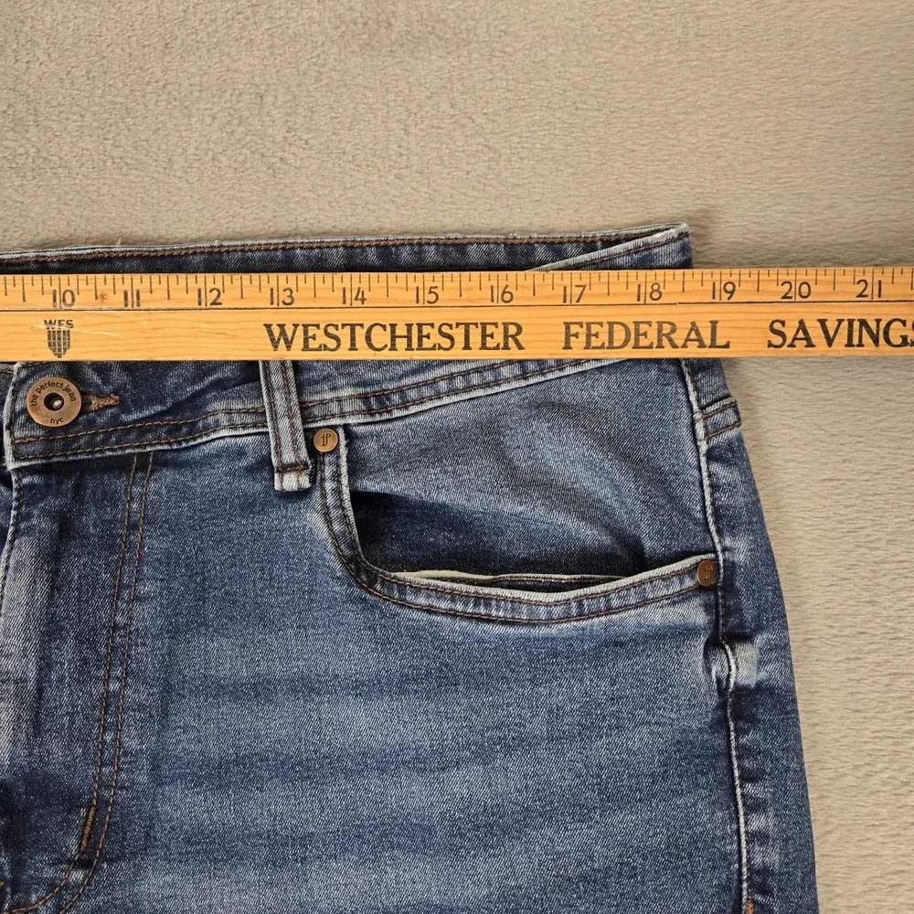 The Perfect Jean Nyc perfect jean